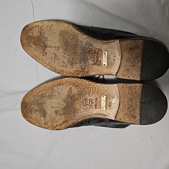 Shoes by Début. - Picture 5 of 8